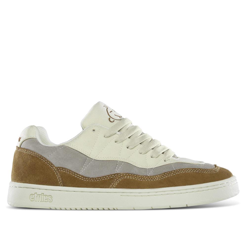  Etnies Snake - Tan/Brown/Grey、mySite、merchandisen