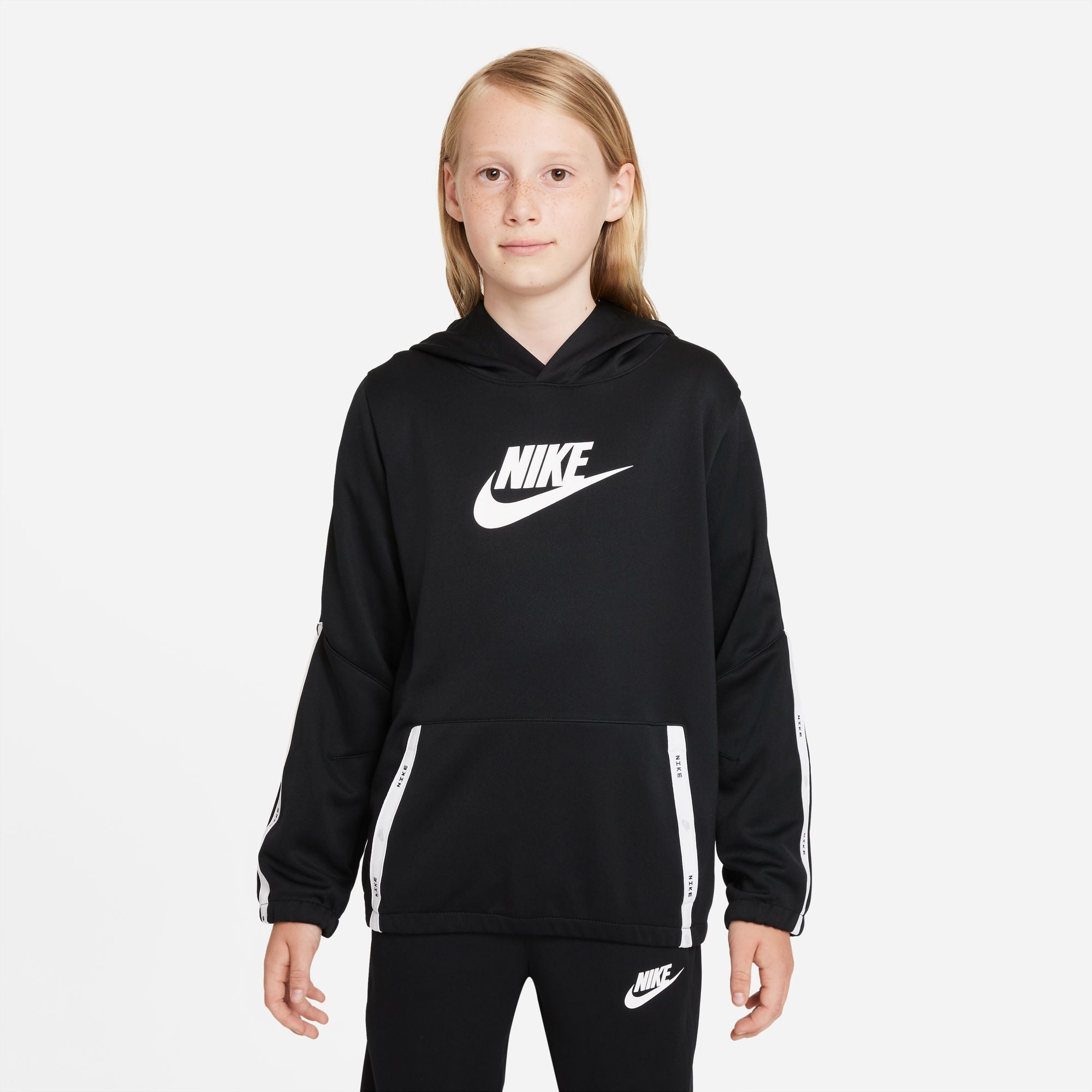 Nike Kids' Poly Tracksuit