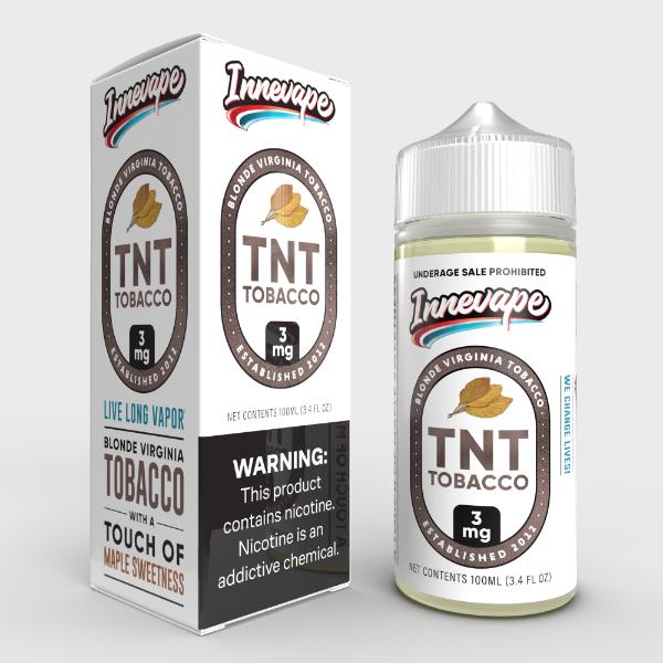 Innevape TFN 100mL Vape Juice、mySite、zt4zffjzw