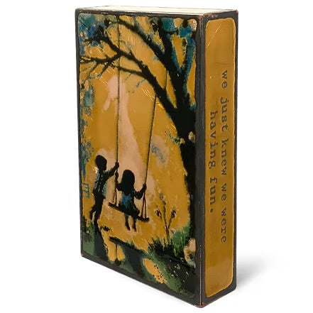 285: Playtime、mySite、g9winljtr