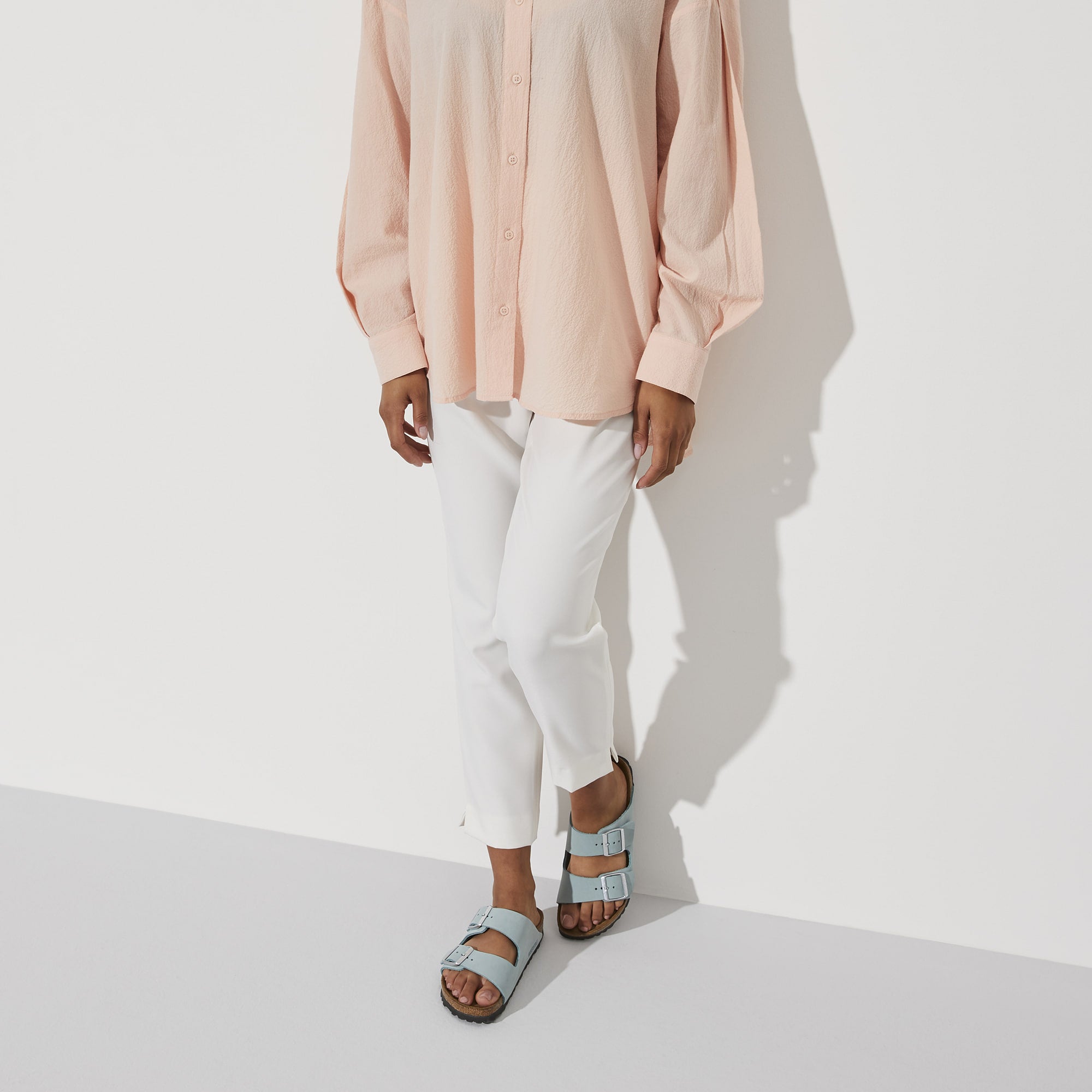 Arizona Soft Footbed Nubuck Leather、mySite、gtrtttuynbv