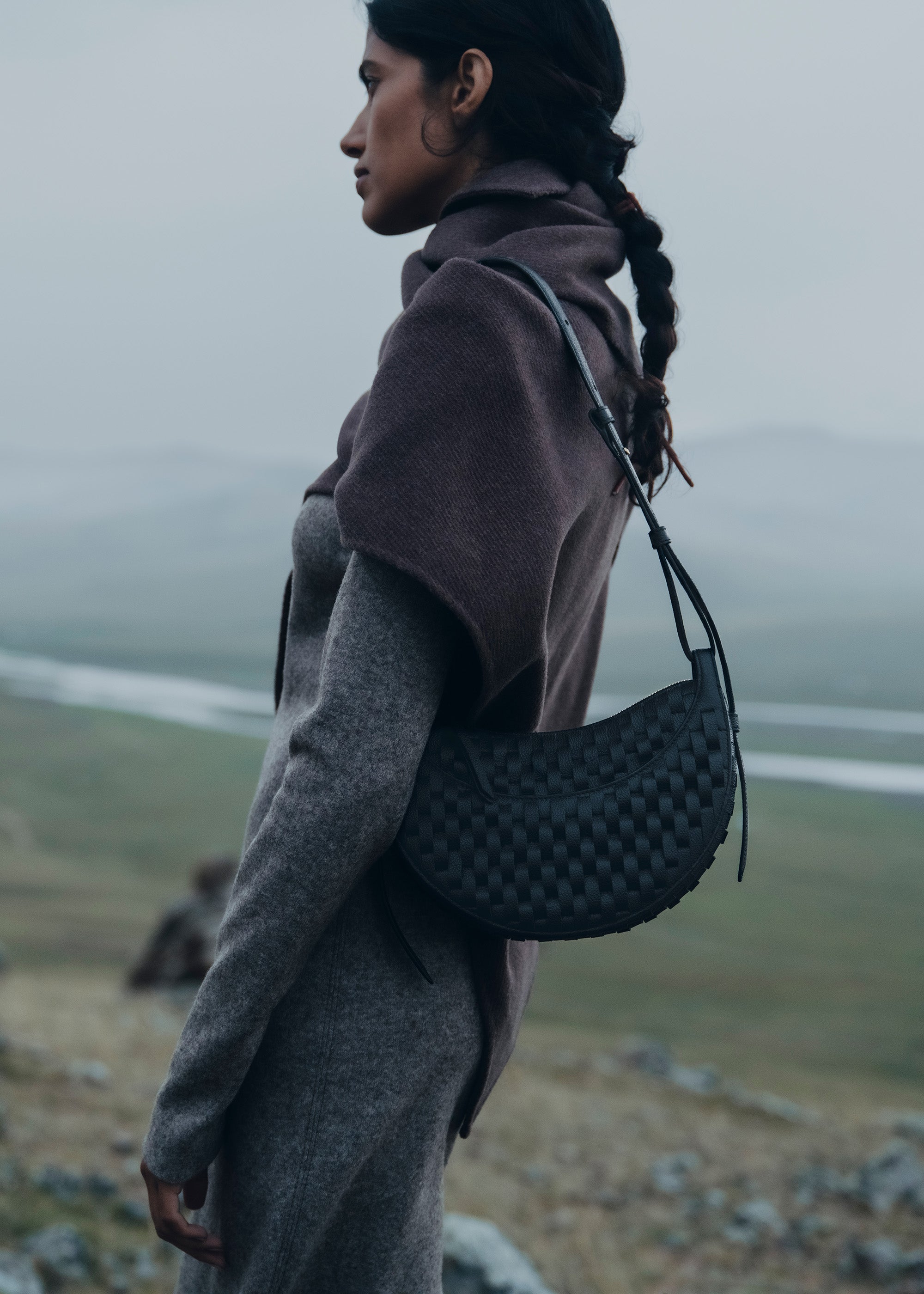 Num茅ro Dix - Onda Noir、mySite、camillekostekn