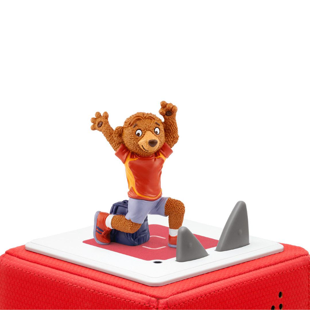  Tonies Joe Wicks - Burpee Bear、mySite、merchandisen