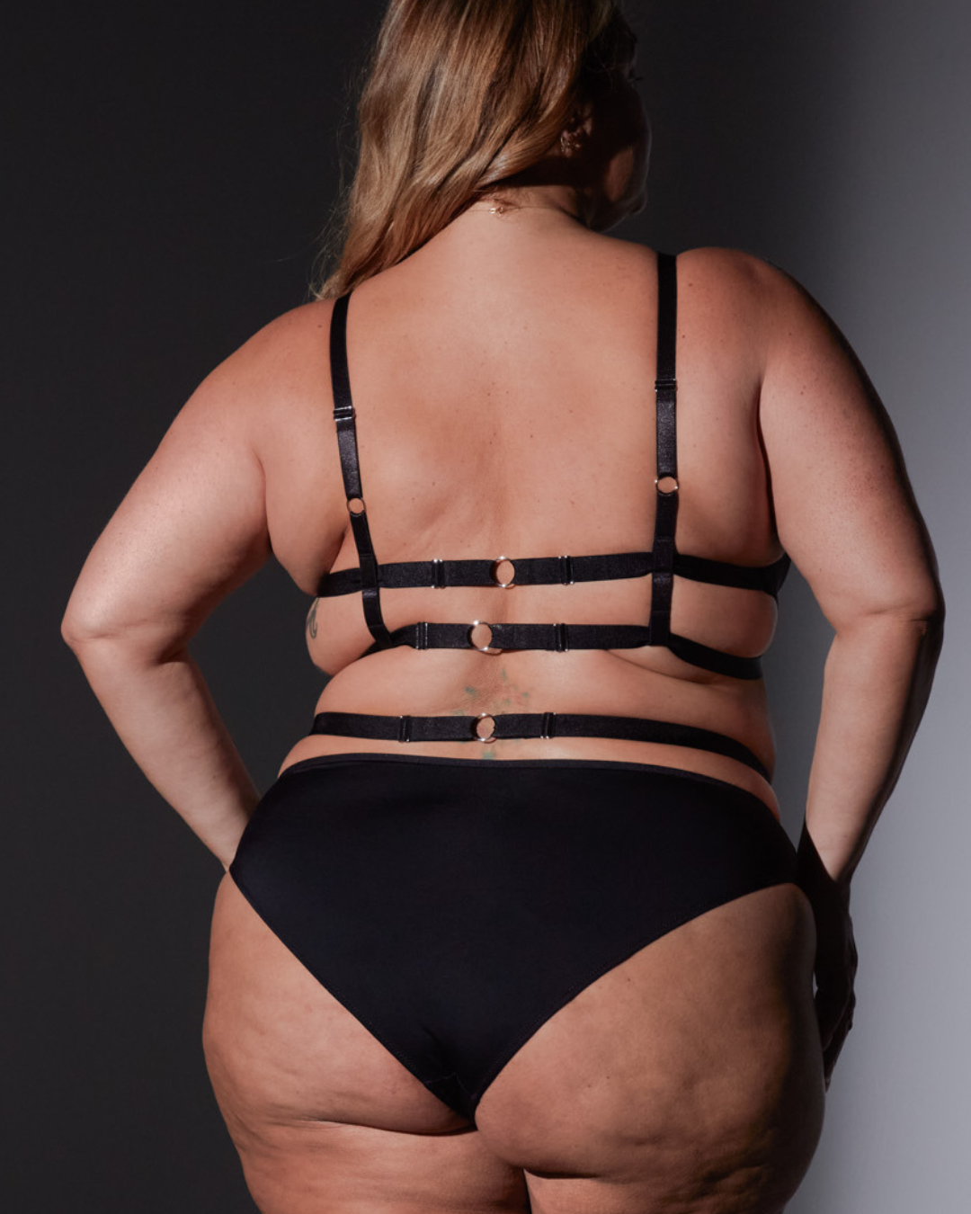 Hera Bralette、mySite、bengalsvssteelers