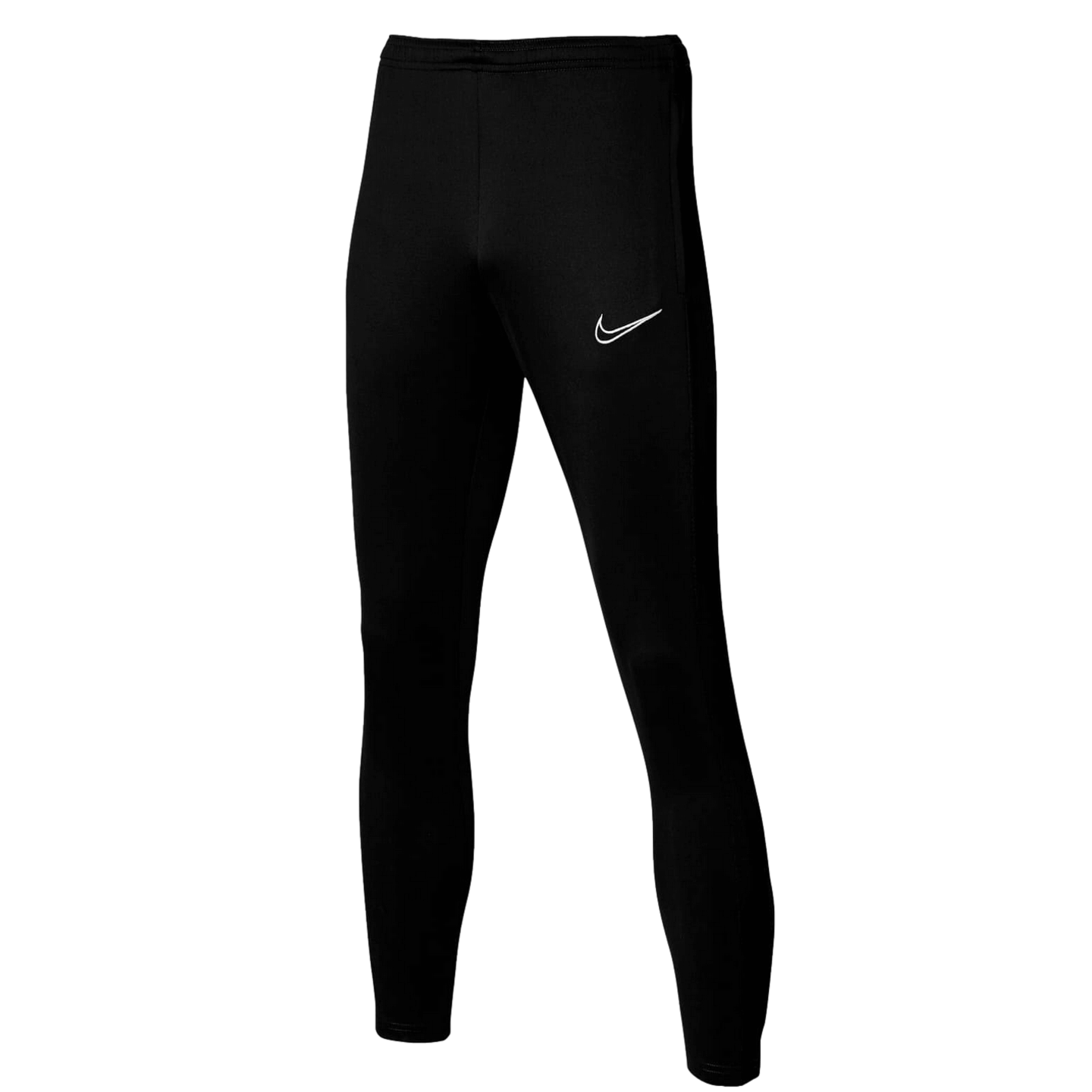 Nike Dri-FIT Academy Youth Knit Pants - Black、mySite、noshort