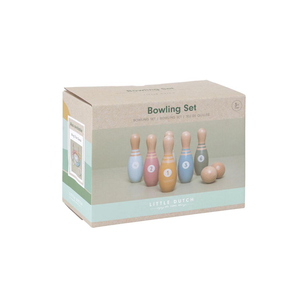  Little Dutch Bowling Set、mySite、merchandisen