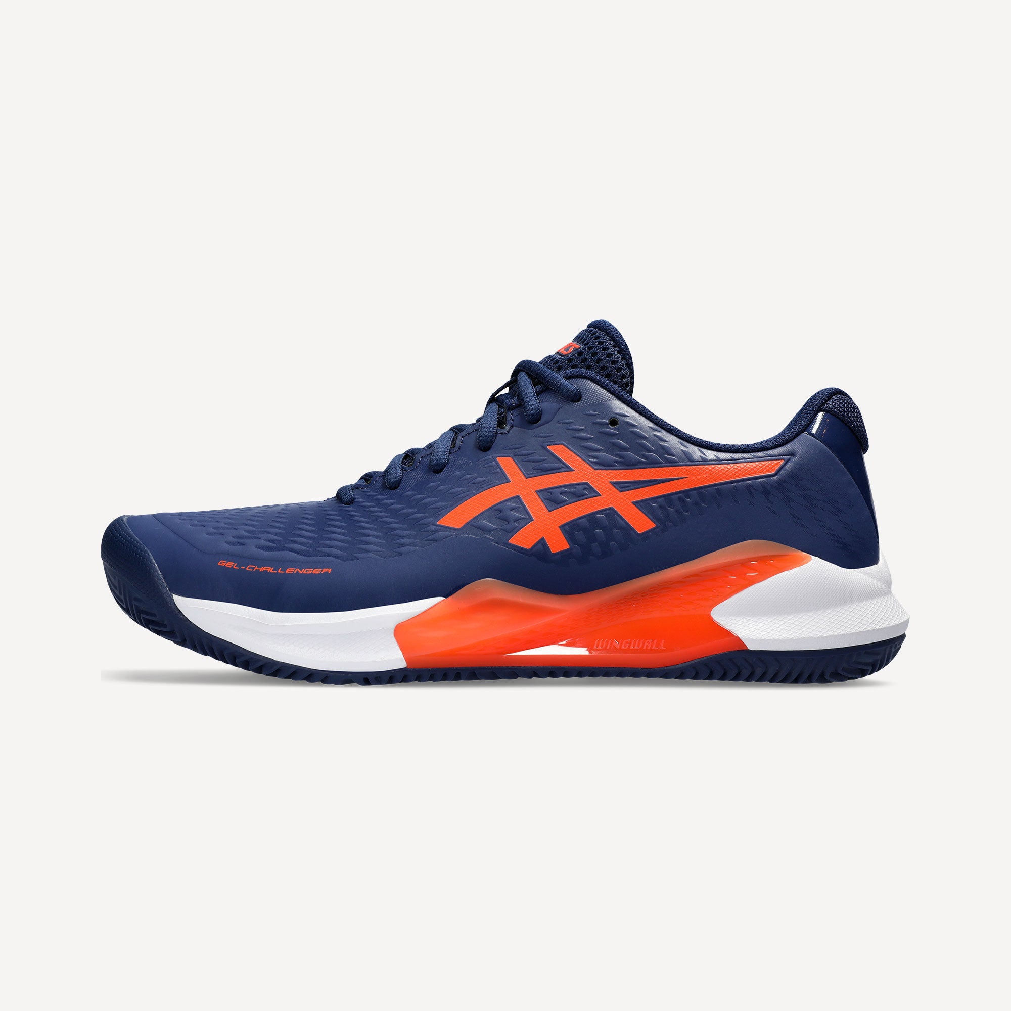 ASICS Gel-Challenger 14 Men's Clay Court Tennis Shoes、mySite、neckold