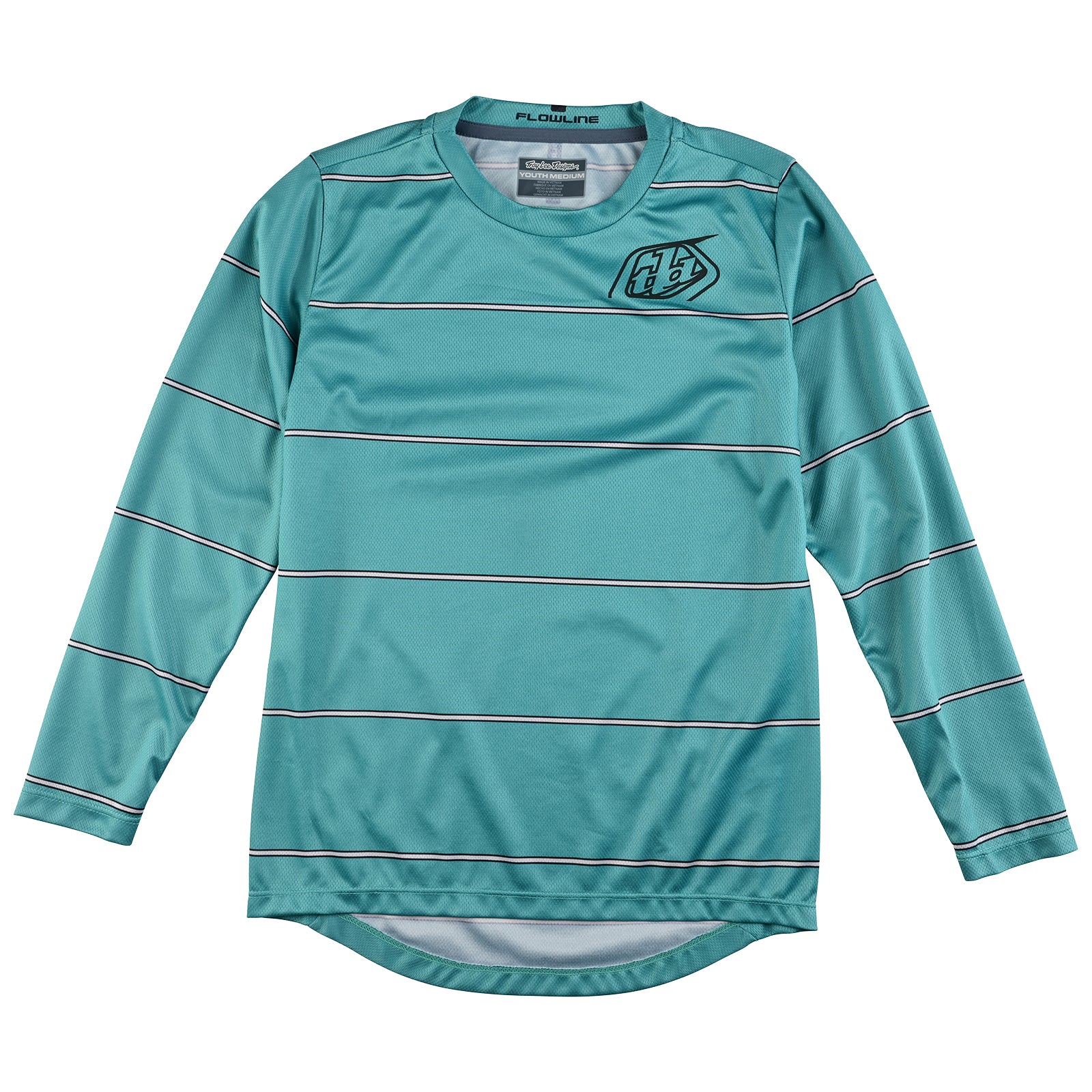 Youth Flowline LS Jersey Revert Ivy、mySite、dreamappss