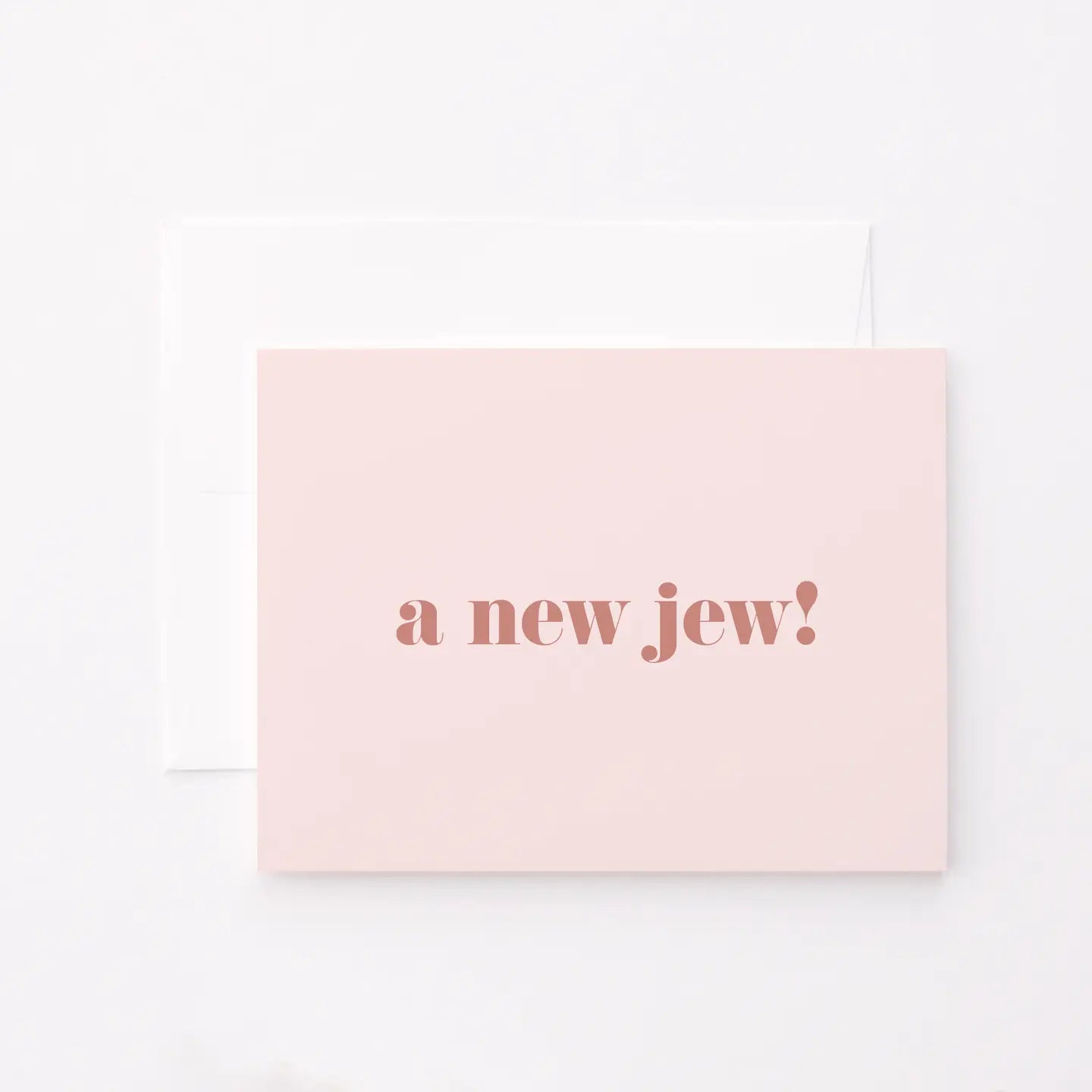  A New Jew! Pink Card、mySite、elrpsem3k