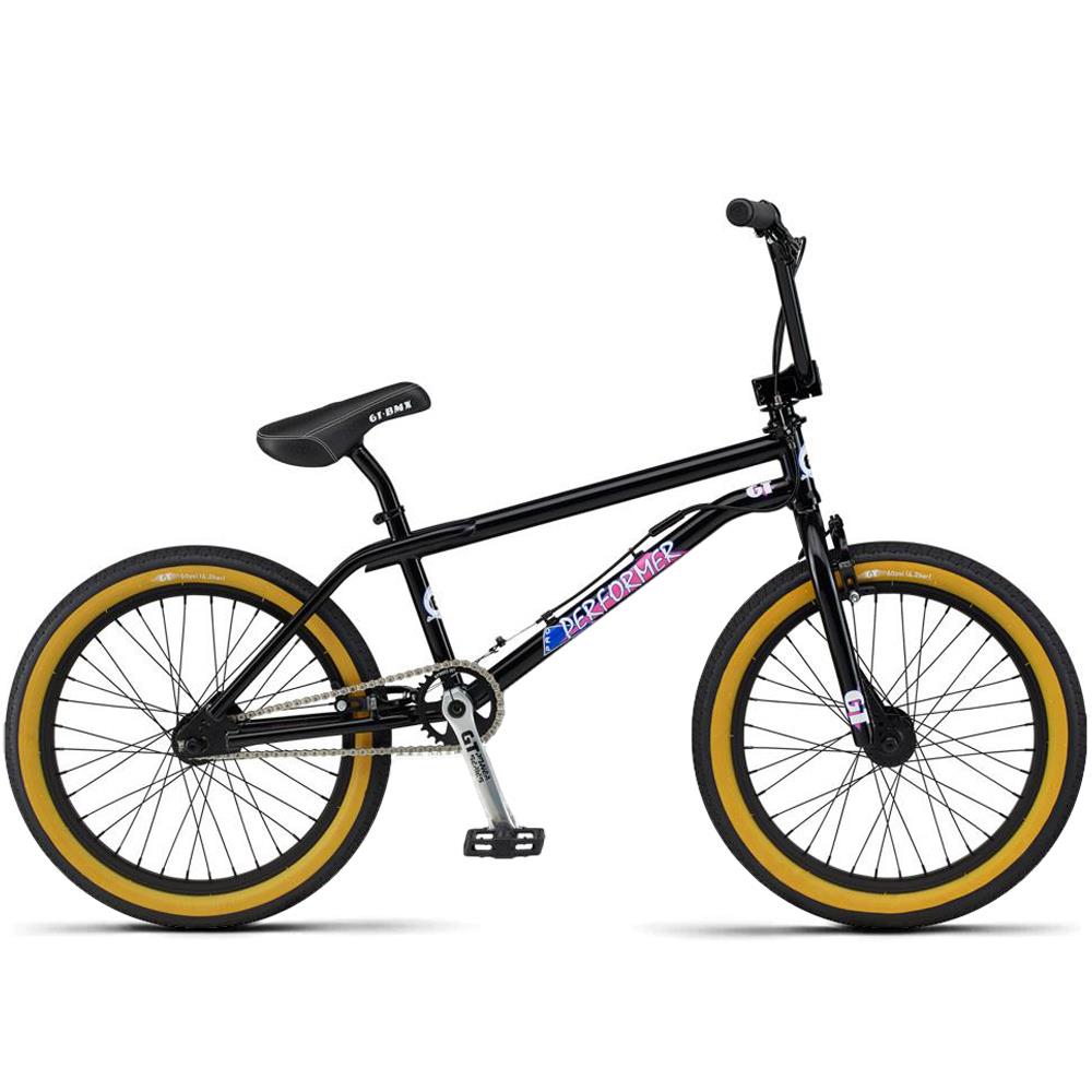  GT Pro Performer Heritage BMX Bike、mySite、merchandisen