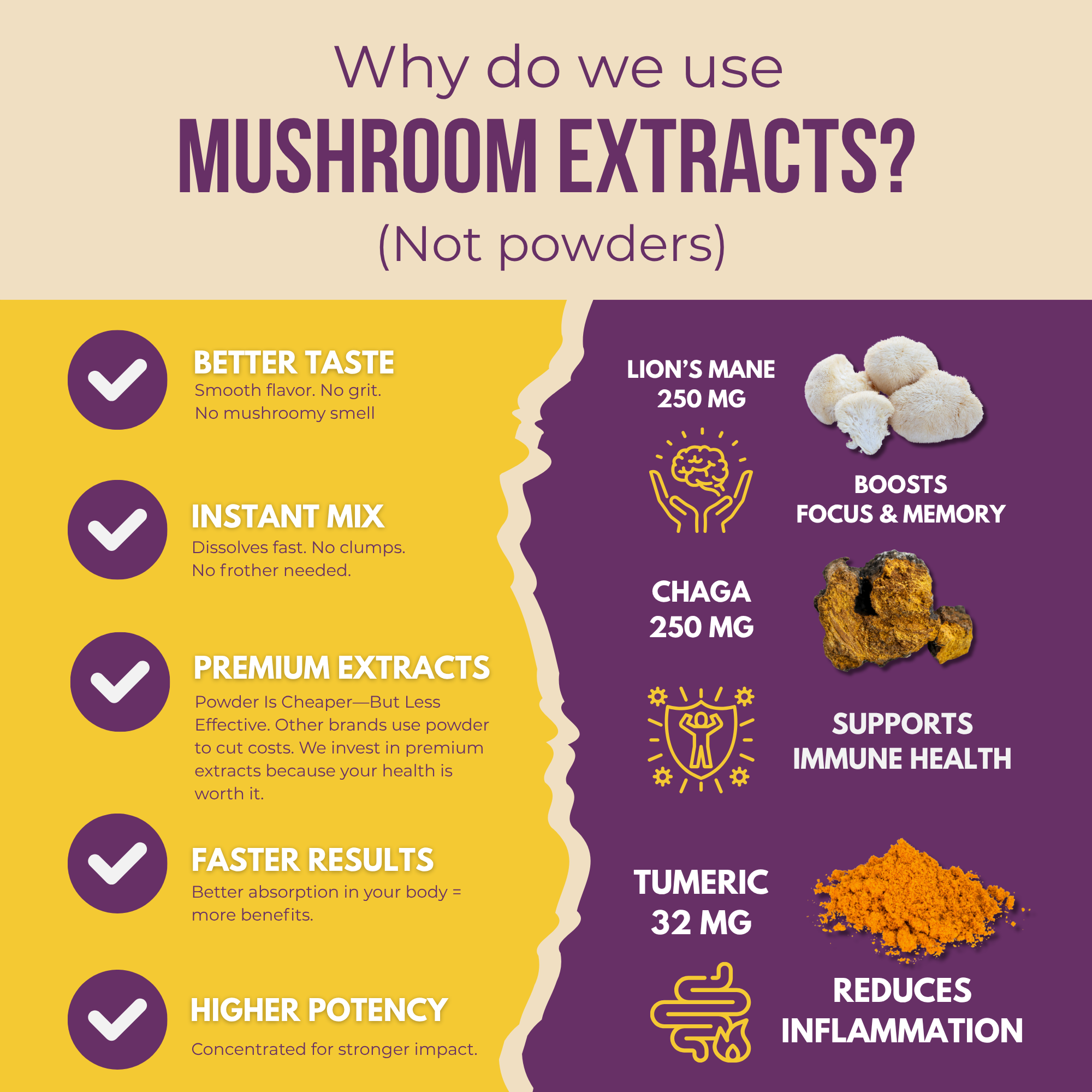 Espresso Coffee | Super Brain Blend | 6 Nootropics、mySite、gigharbornorthrealestate