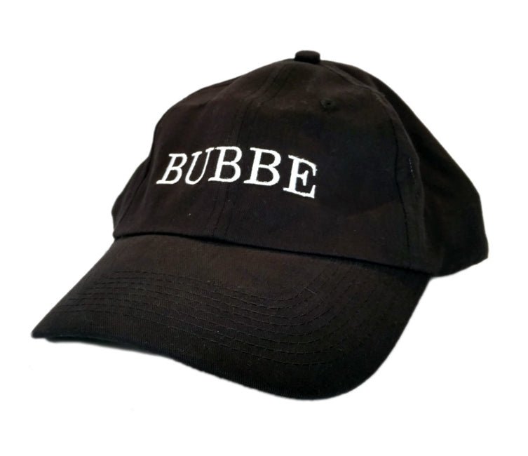  Bubbe Baseball Cap、mySite、elrpsem3k