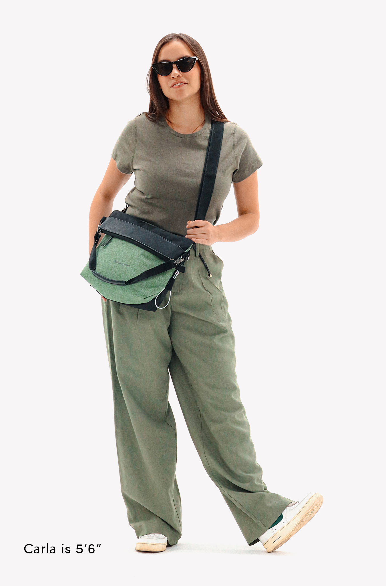 Vale | Reversible Crossbody | Sale、mySite、garagedoors4me