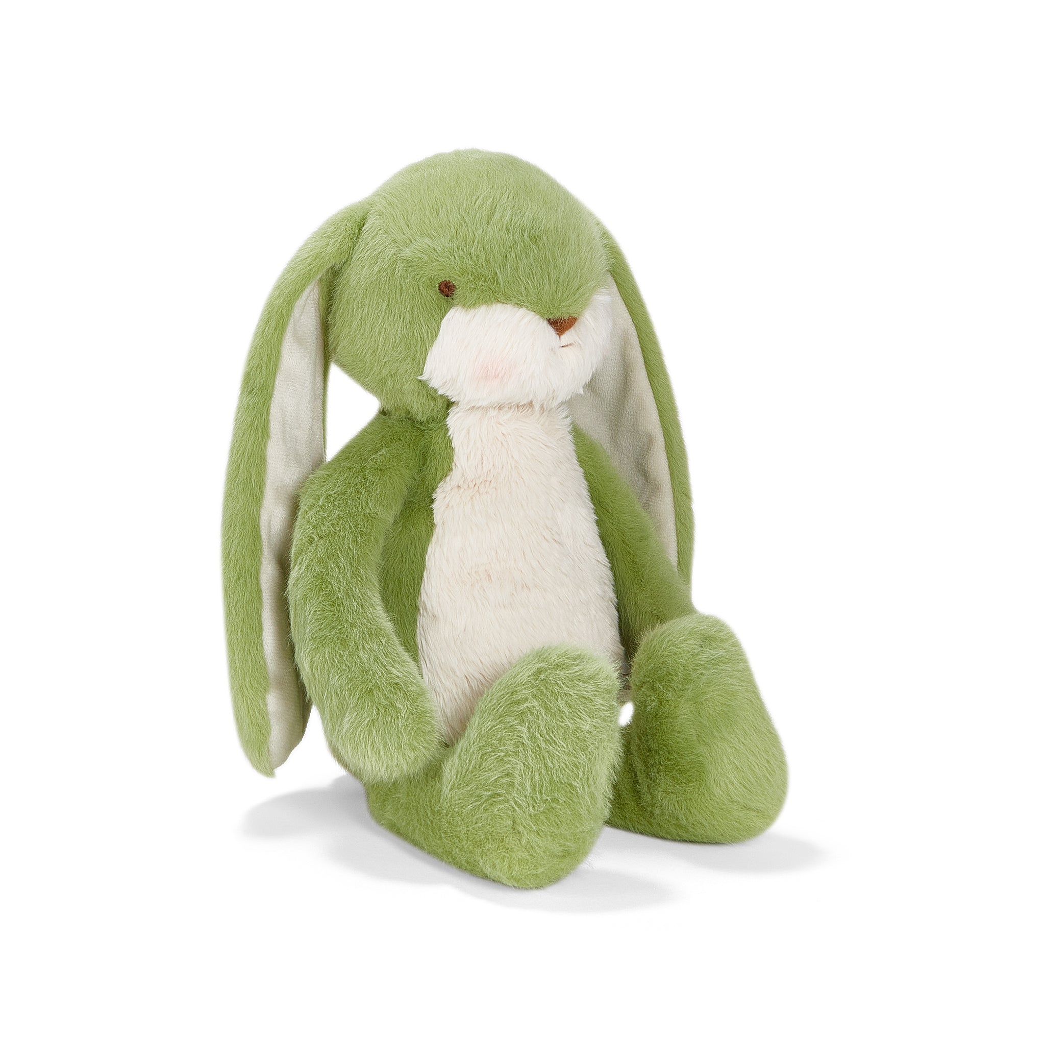 Little 12 Floppy Nibble Bunny �� Pistachio、mySite、g9winljtr
