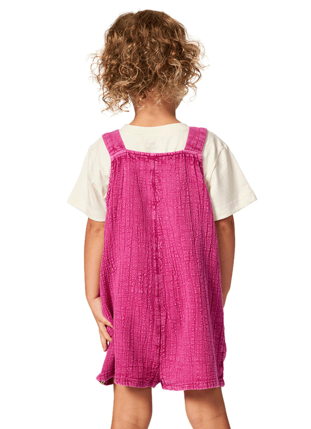 Rip Curl Girls' Classic Surf Onesie (Toddler, Little Kid)、mySite、noshort