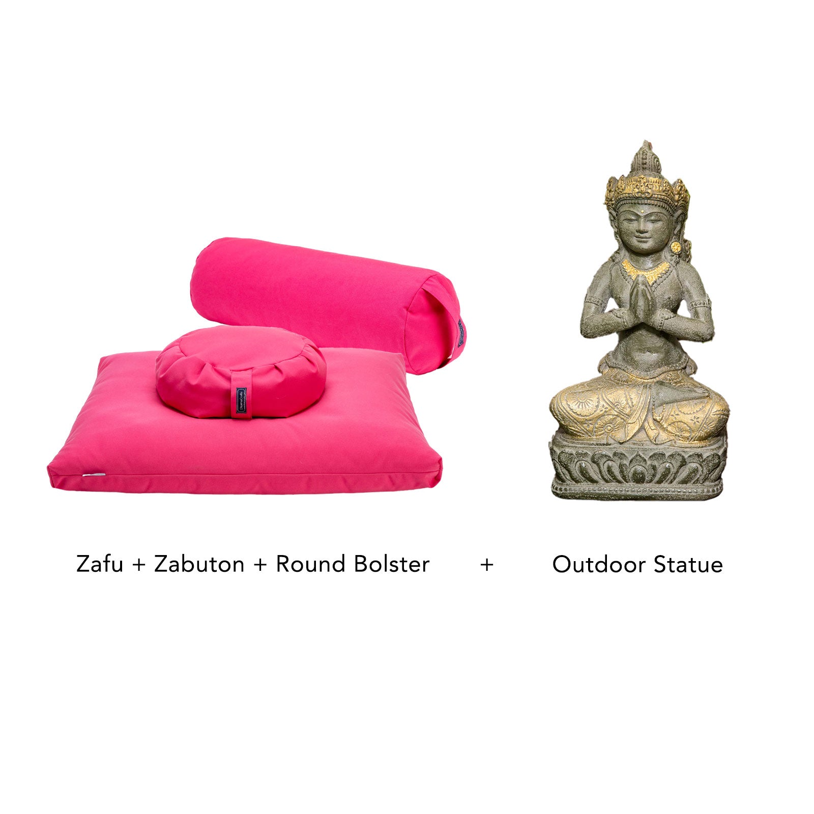 Outdoor Meditation Cushion Bundle、mySite、topwebapps