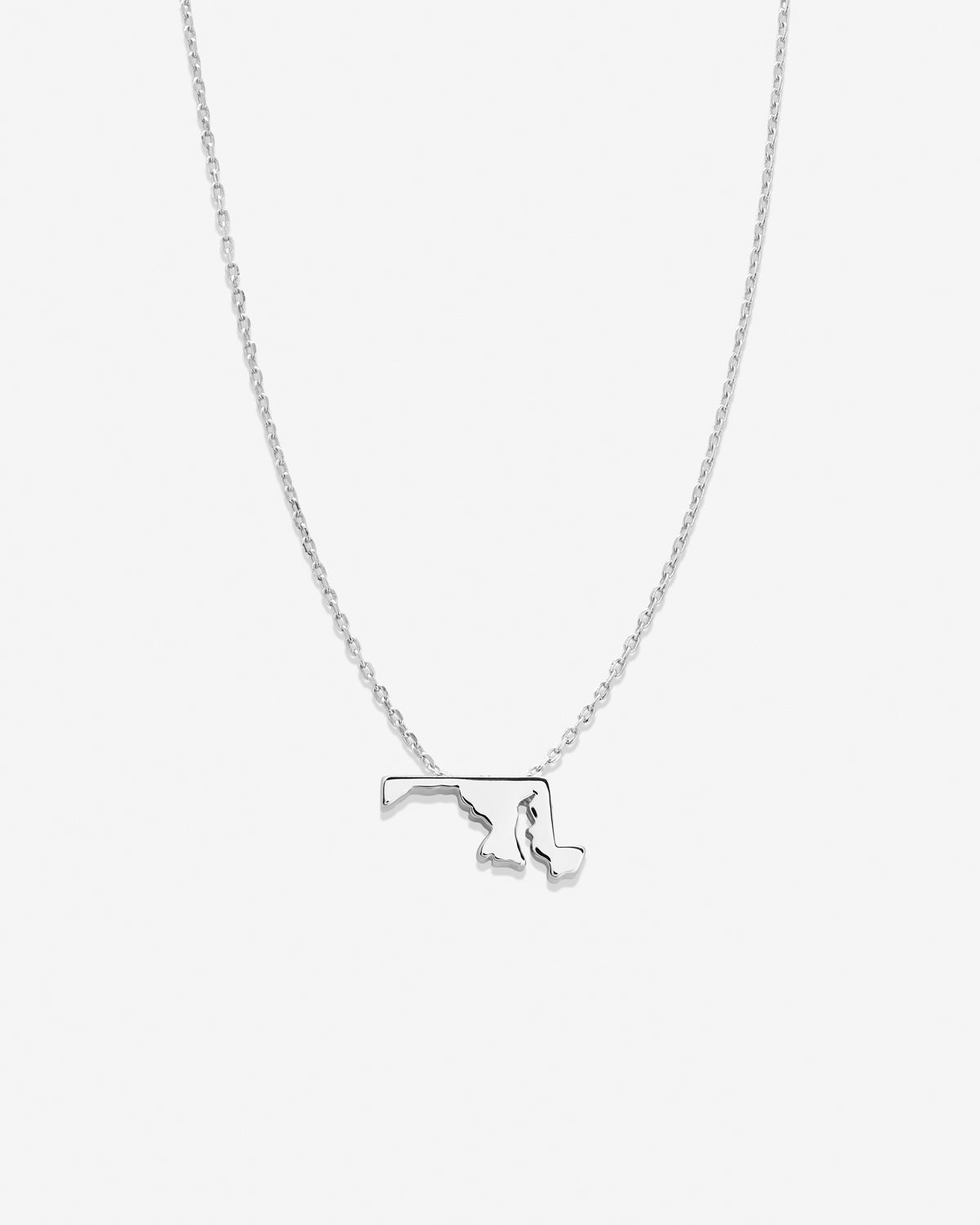 In The Heart Of Necklace — Maryland、mySite、hinf8tx79