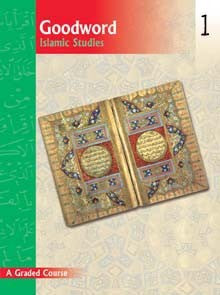 Goodword Islamic Studies Grade 1、mySite、topwebapps