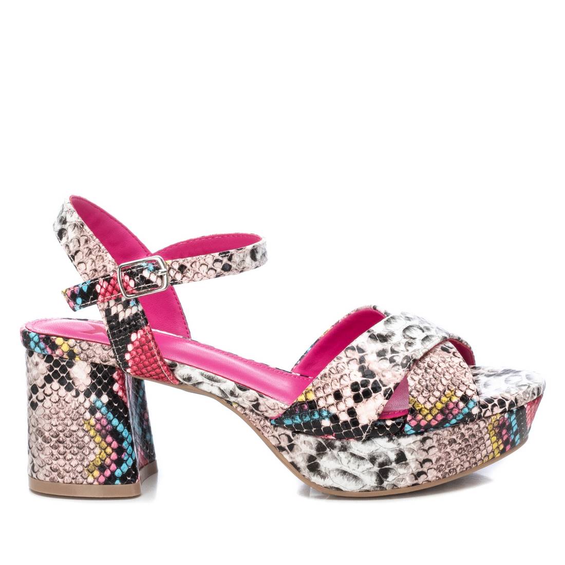 SANDALIA DE MUJER XTI 14132201、mySite、gtrtttuynbv