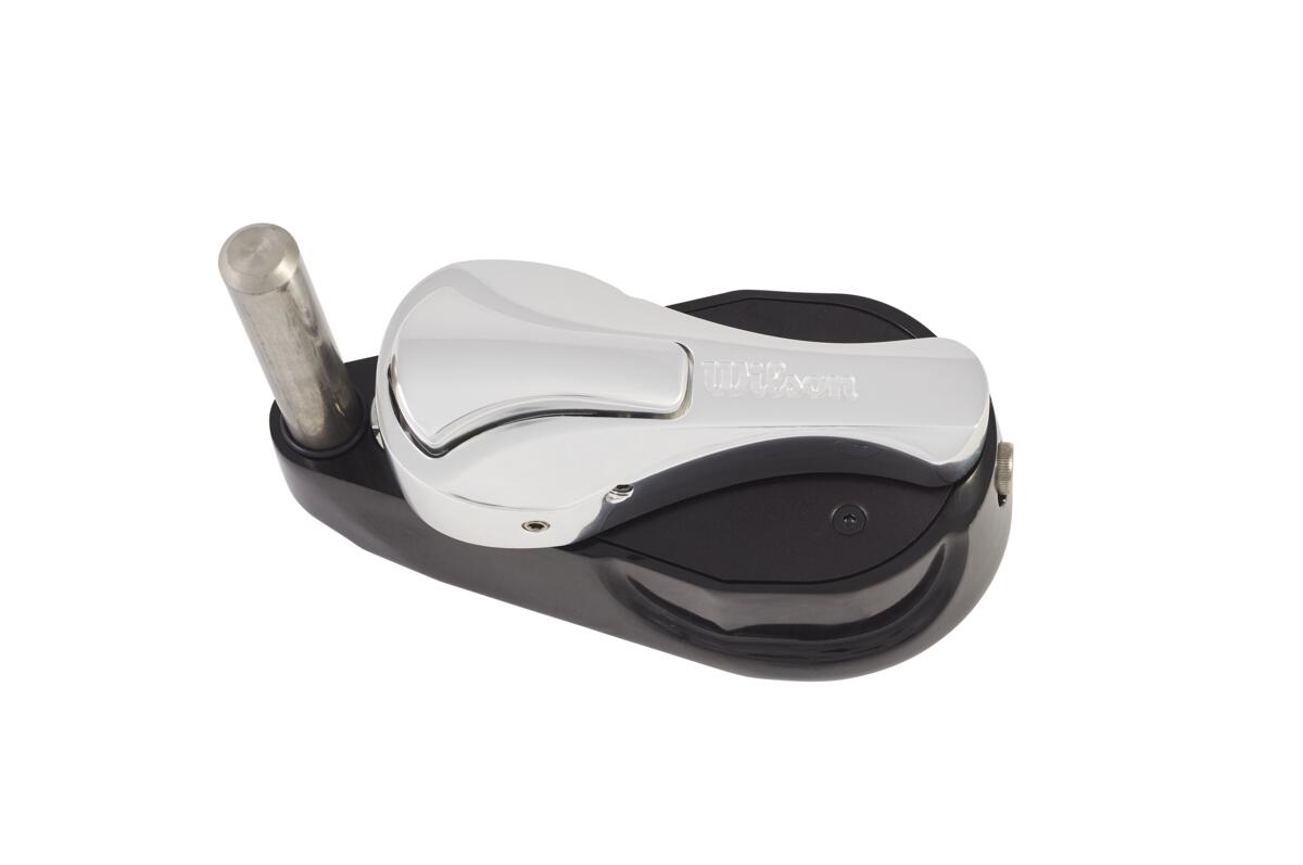 Wilson Baiardo Clamp Base (Each)