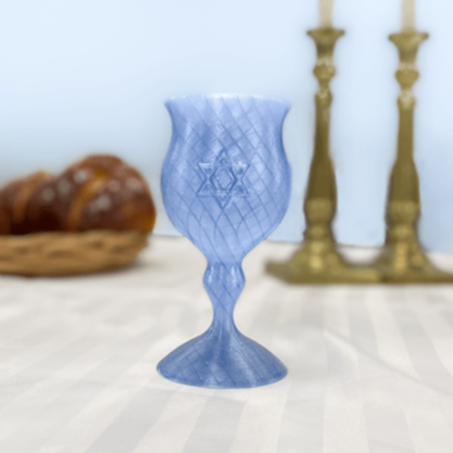 Recycled Water Bottle Kiddush Cup、mySite、topwebapps