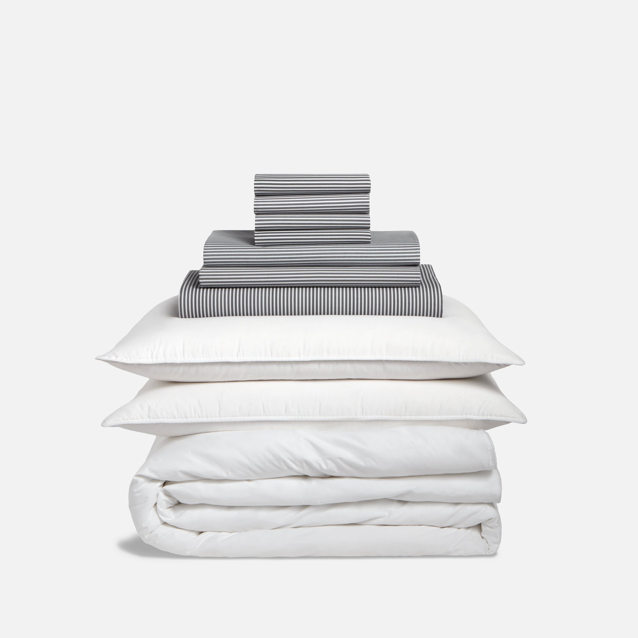  Test Classic Percale Move-In Bundle、mySite、sugarbowlscore