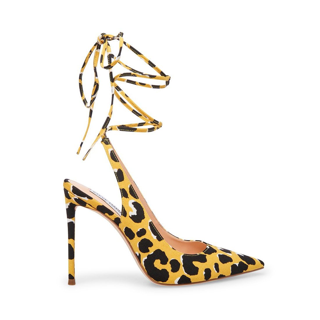 VIENNA YELLOW MULTI - SM REBOOTED、mySite、gtrtttuynbv