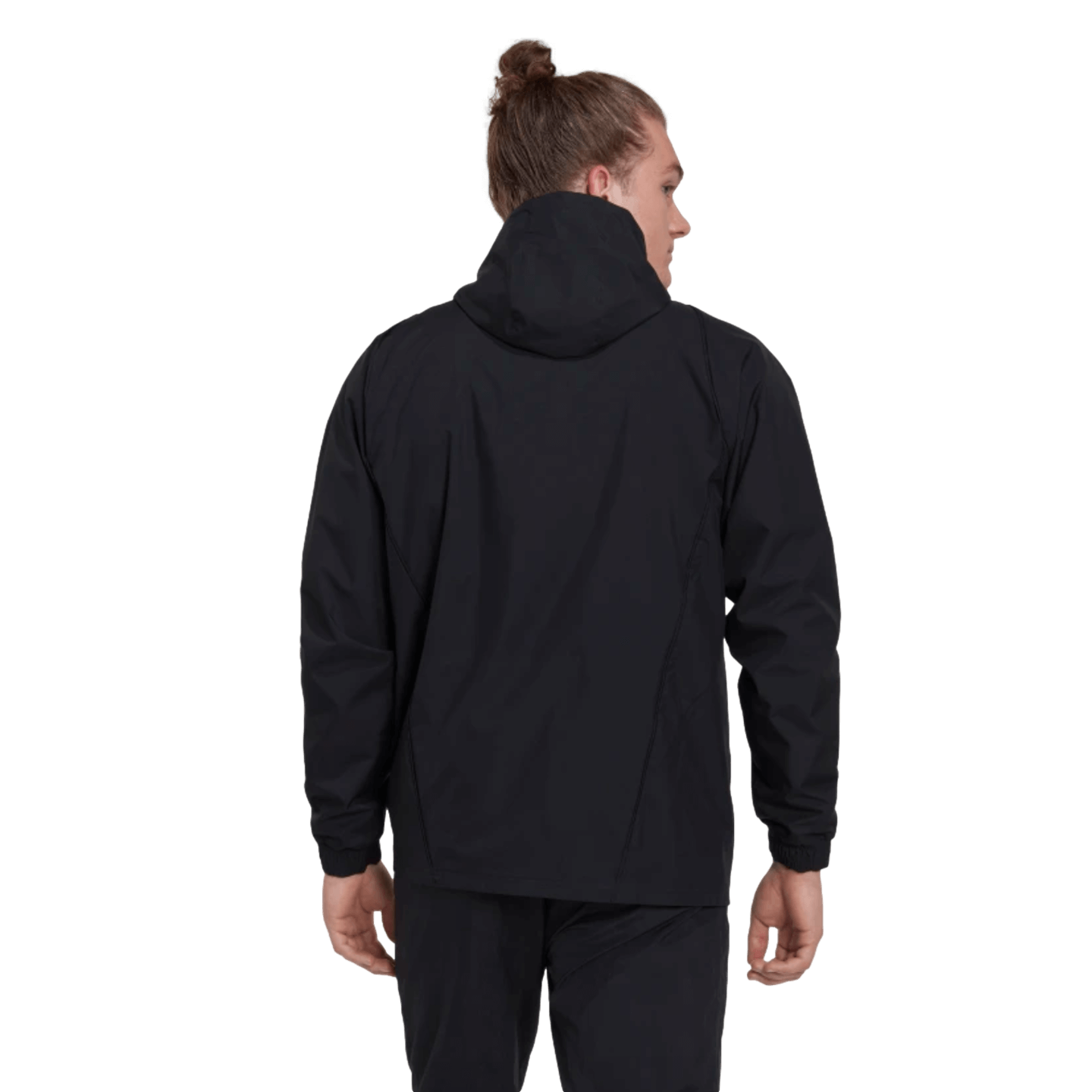 Adidas Tiro 23 Competition All Weather Jacket - Black、mySite、noshort