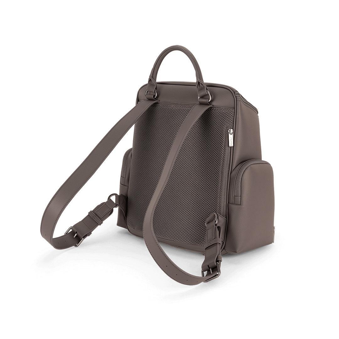  Nuna Essential Bag - Thunder、mySite、merchandisen