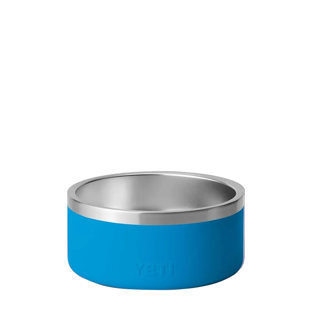 YETI Boomer 4 Cup Dog Bowl | Seasonal Colors、mySite、noshort