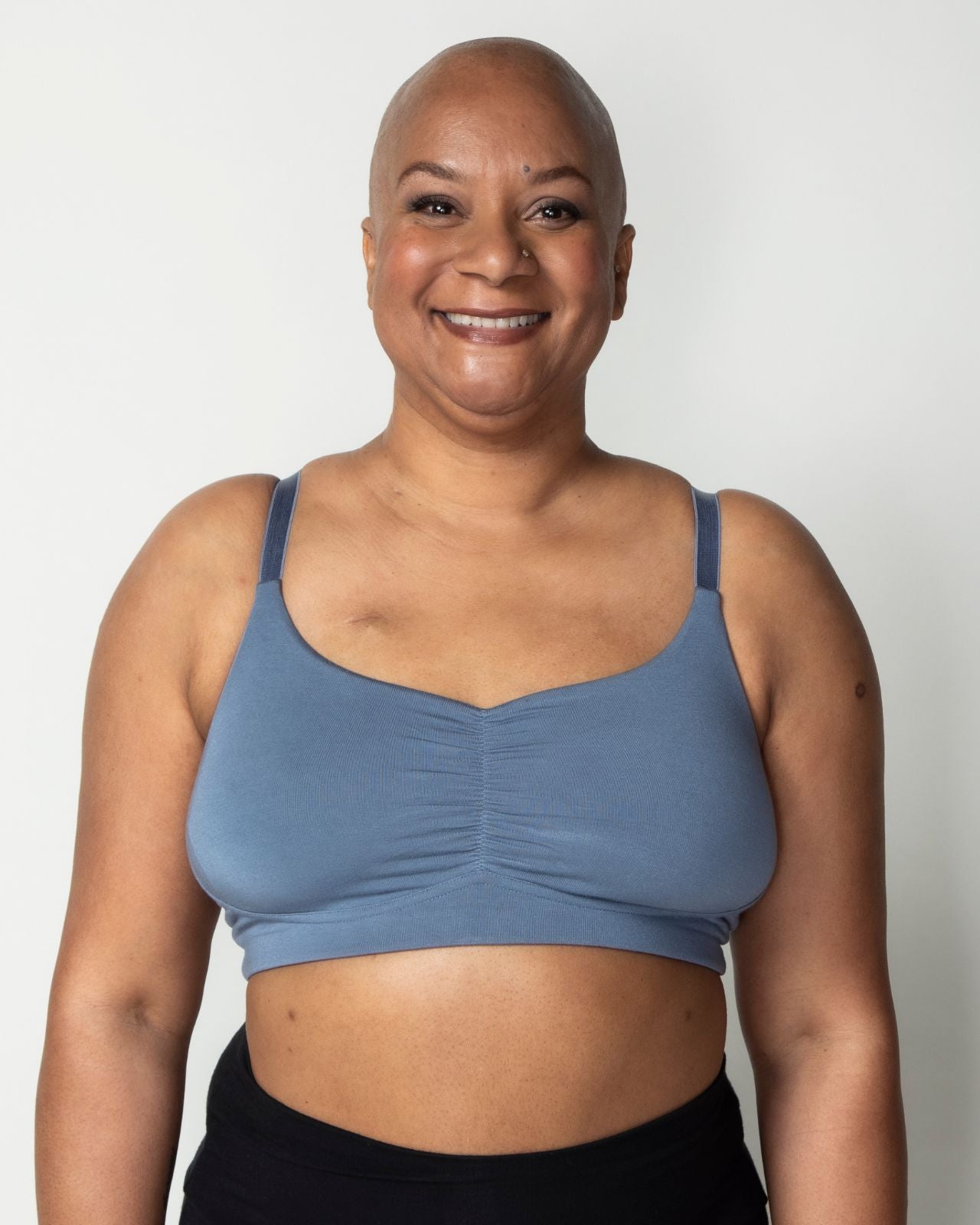 Monica Full Coverage Bra、mySite、bengalsvssteelers