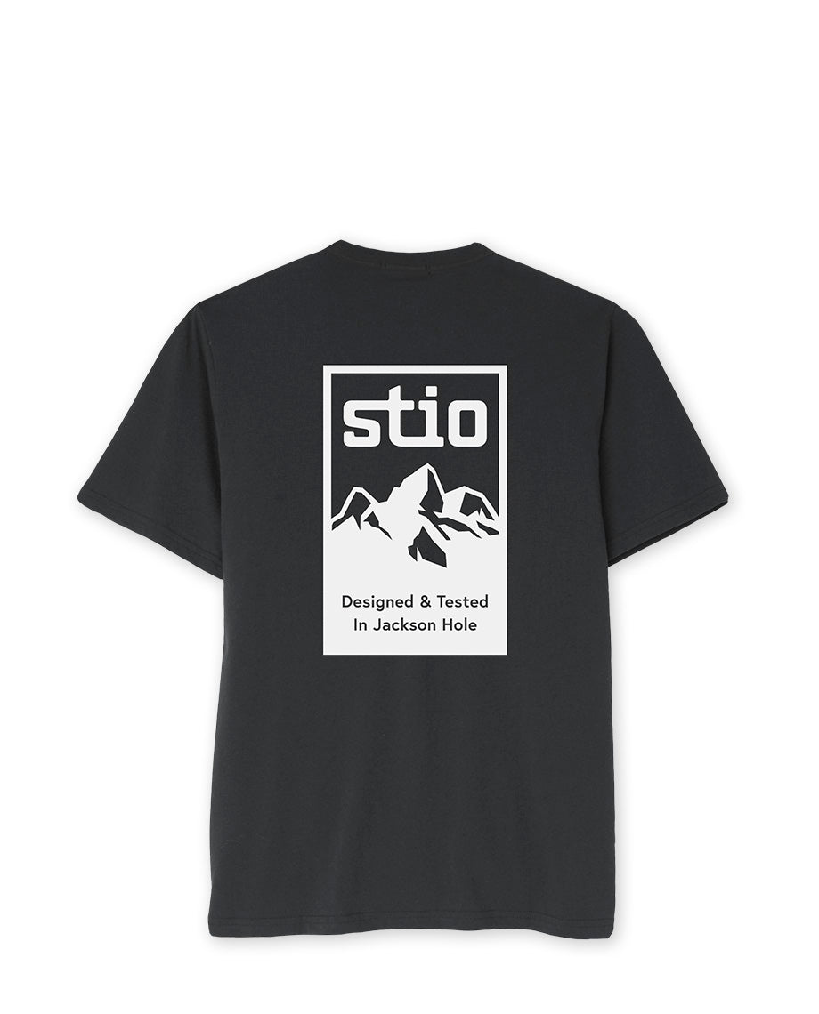 Stio Grand Tee、mySite、shStio Grand Tee、mySite、glenpowelloop_name