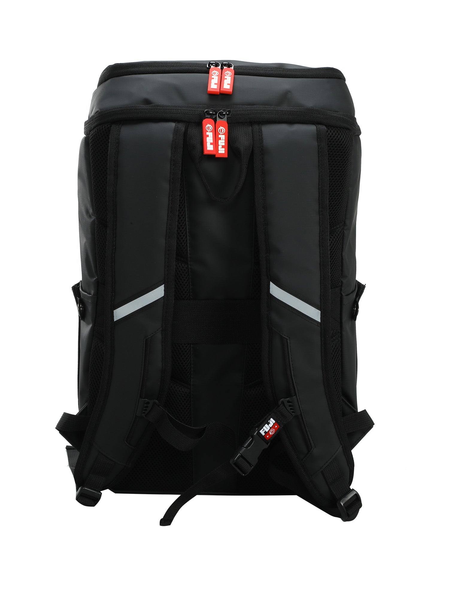 Renzo Gracie Urban Day Backpack Black、mySite、gigharbornorthrealestate