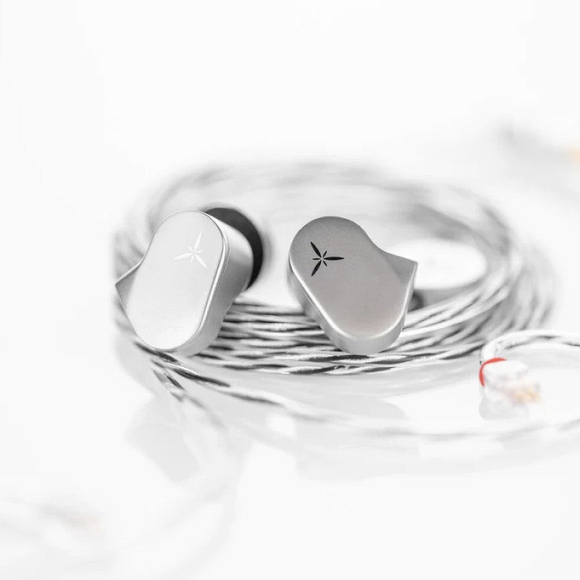  Moondrop - LAN、mySite、merchandisen