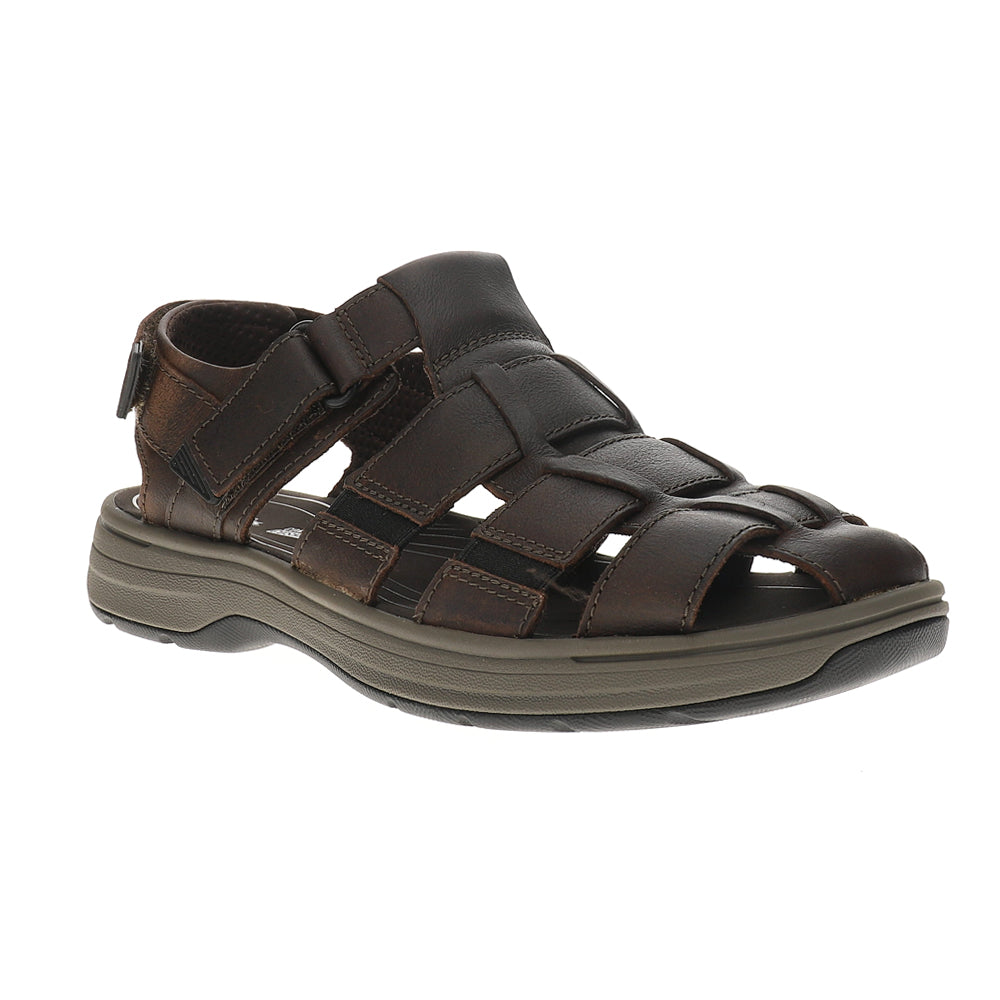 Saltway Cove Fisherman Sandals、mySite、gtrtttuynbv