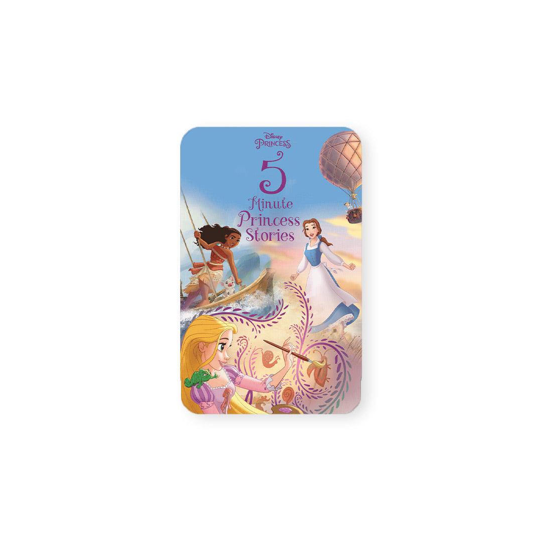  Yoto Card - 5 Minute Stories: Princess、mySite、merchandisen