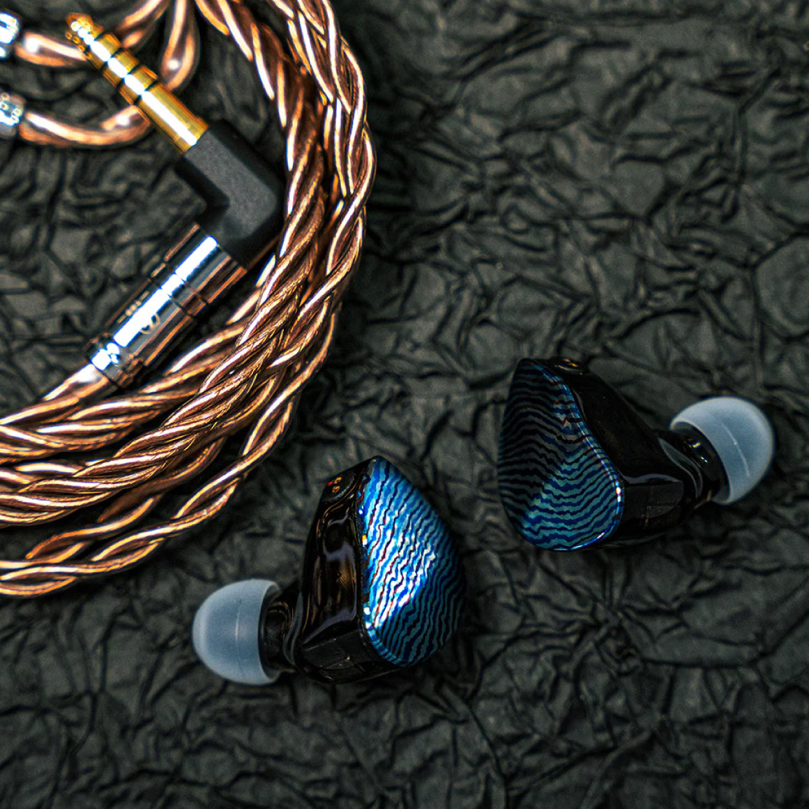  7HZ - Aurora、mySite、merchandisen