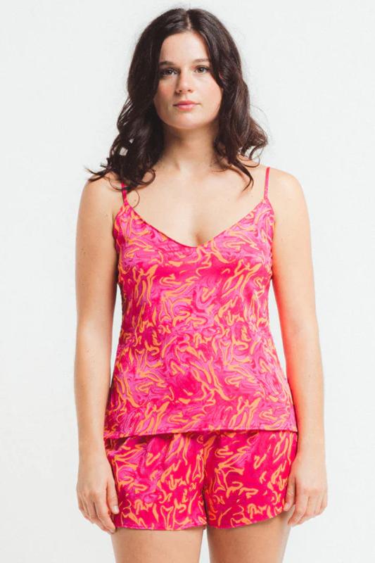  Louisa Bracq Vortex Camisole、mySite、justintrudeaud