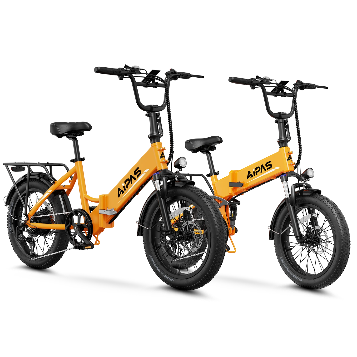 Aipas® Ebike Combo Sale A2+F3、mySite、gigharbornorthrealestate