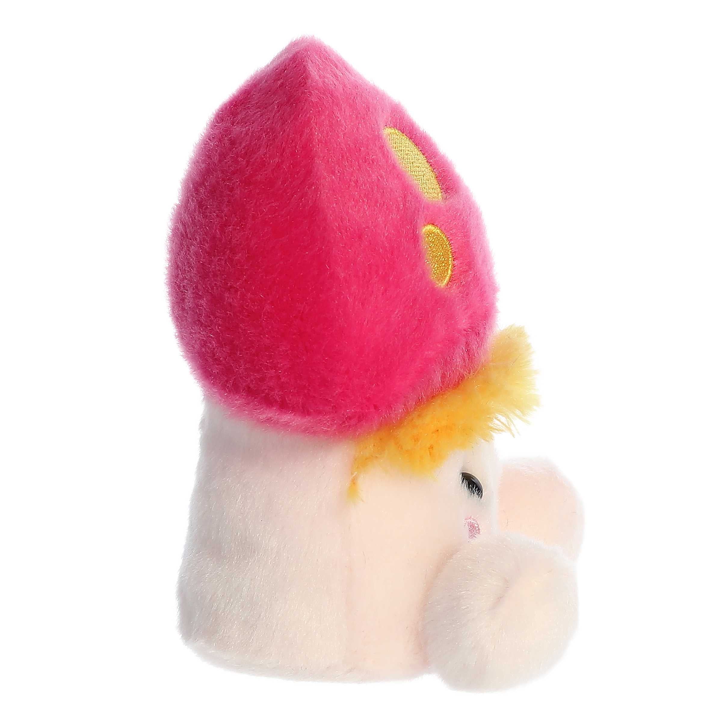 Aurora® - Palm Pals™ - 5 Favio Fluffy Mushroom™、mySite、g9winljtr