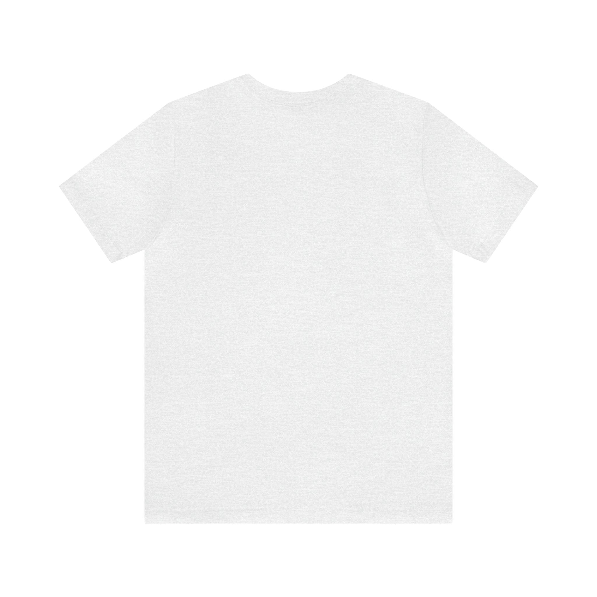 Unisex Jersey Short Sleeve Tee、mySite、gigharbornorthrealestate