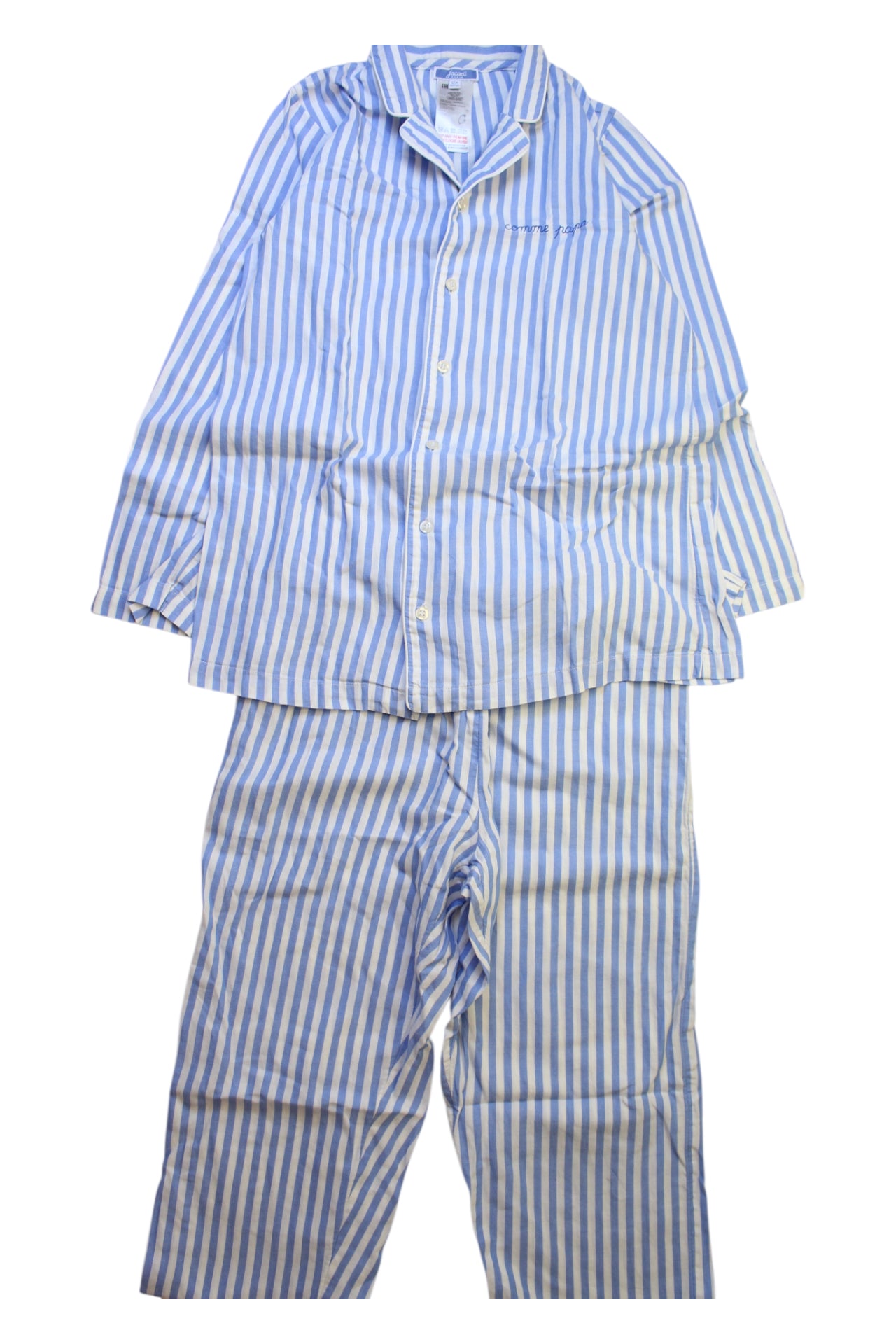 Jacadi Pyjama Set - Size 12Y、mySite、g9winljtr