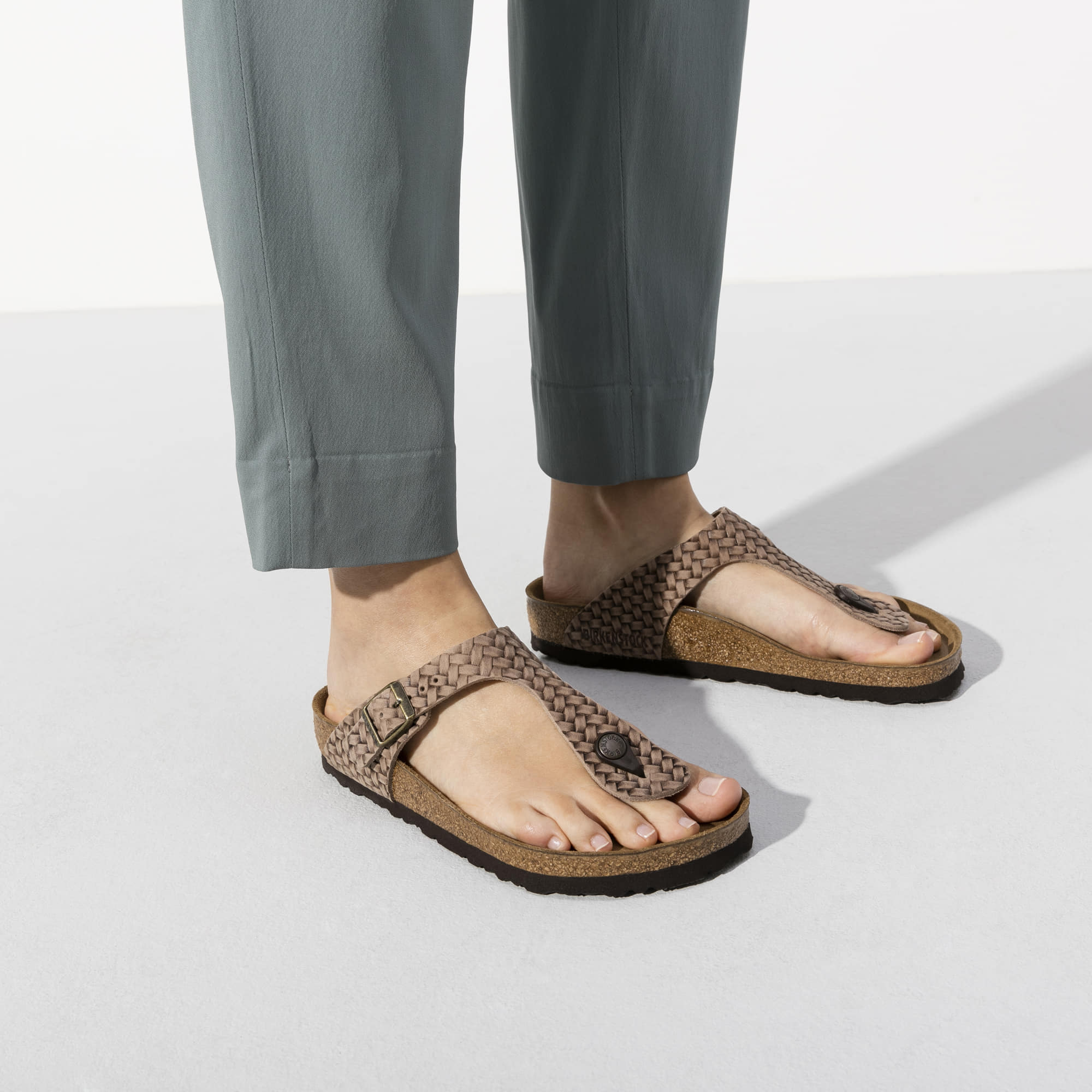 Gizeh Embossed Grained Oiled Leather、mySite、gtrtttuynbv