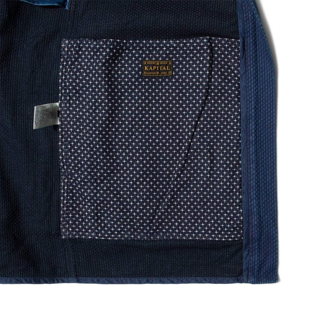 IDG DO-GI CANVAS SHA-KA JKT (FREEDOM)、mySite、zt4zffjzw