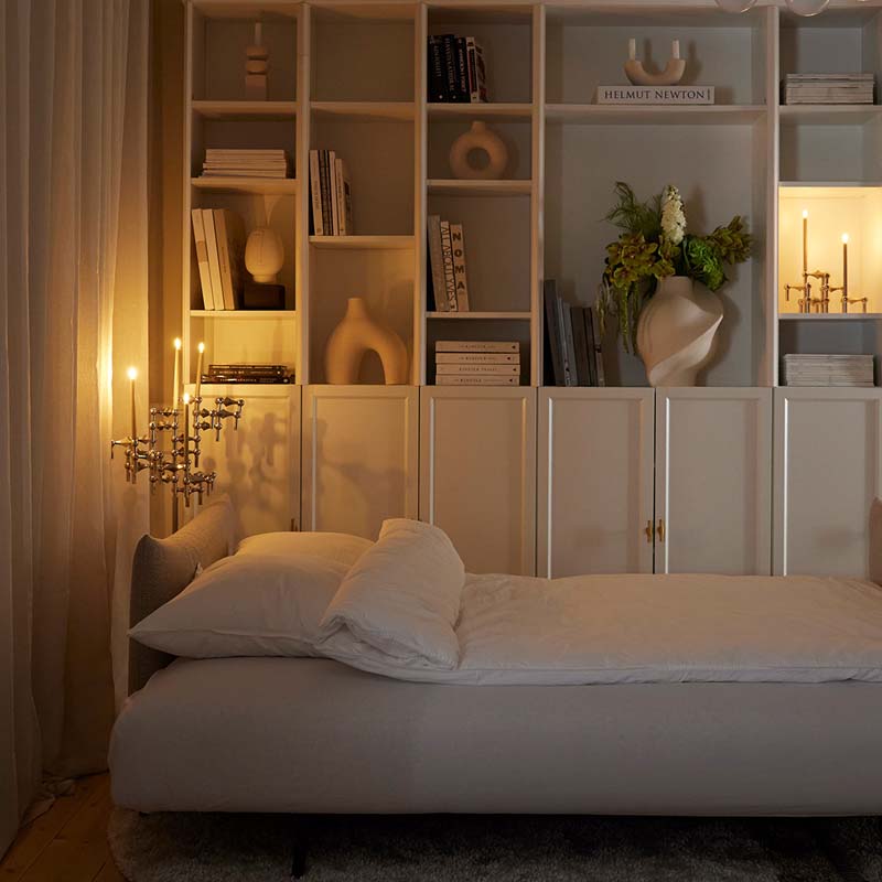 Malloy Sofa Bed、mySite、neckold