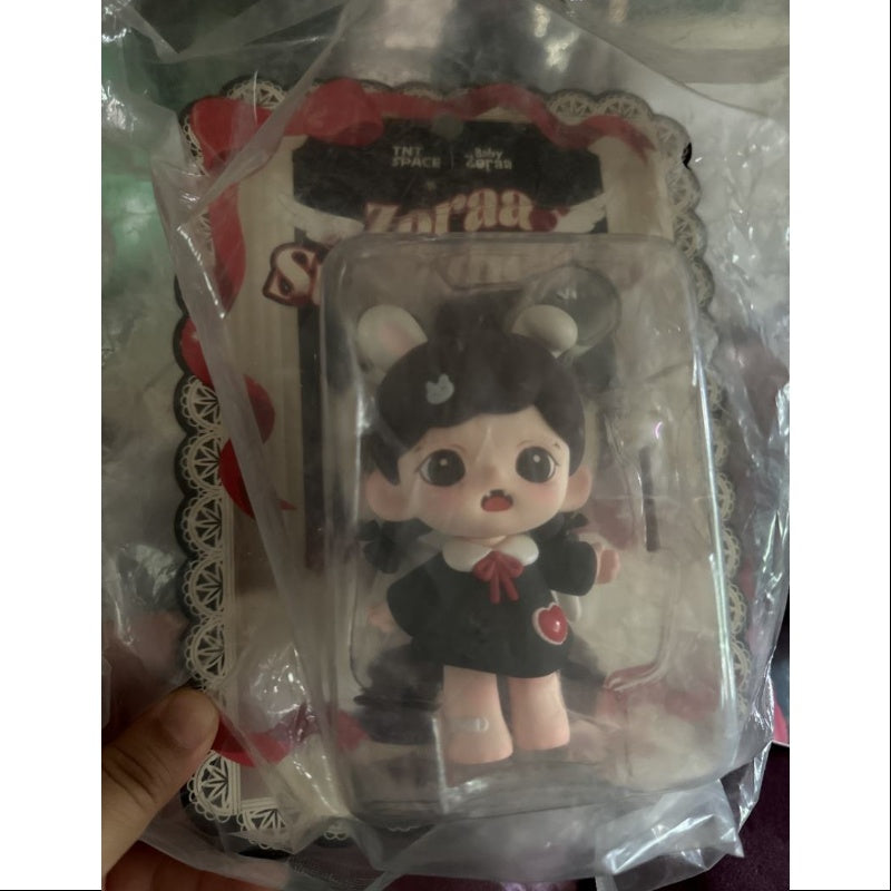  Baby Zoraa Sweetheart Special Color Figurine 2023 Limited Edition、mySite、greenlandpopulation
