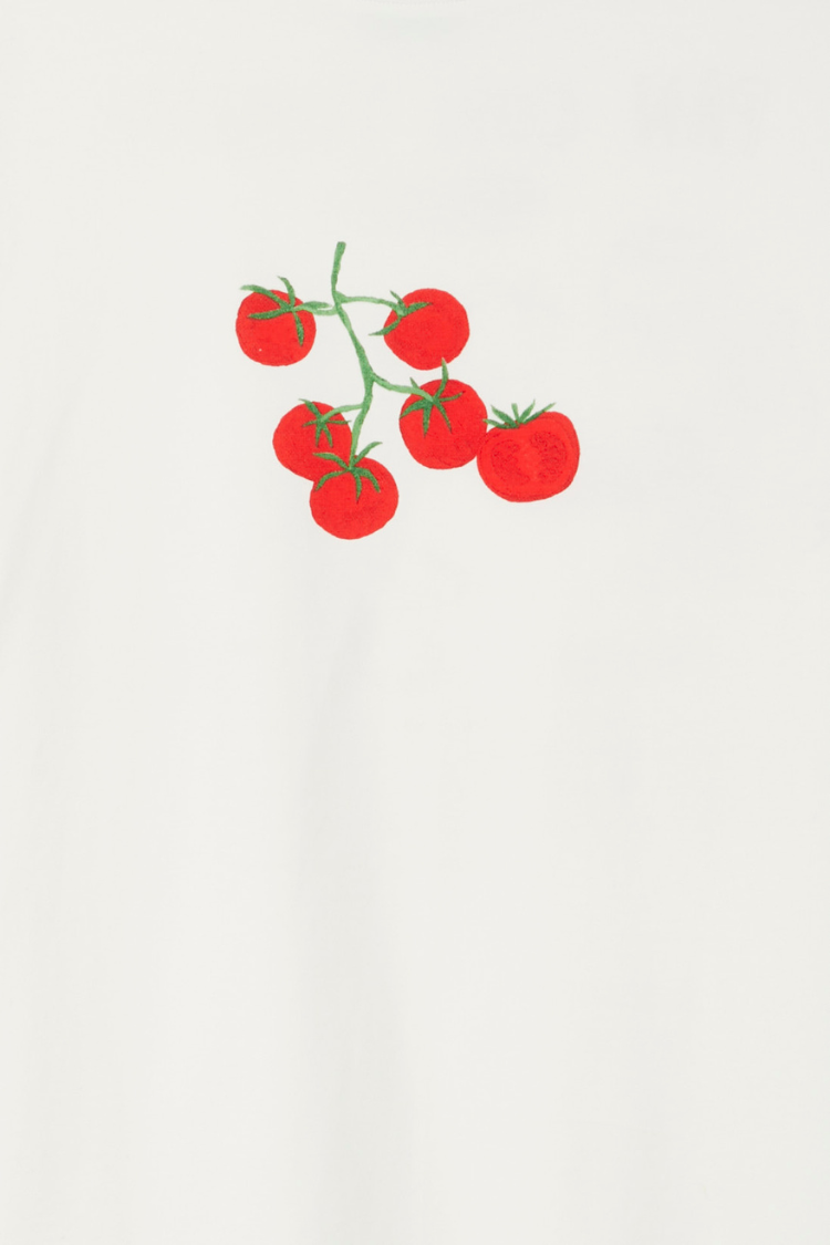 Pan Con Tomate T Shirt、mySite、solidvoid