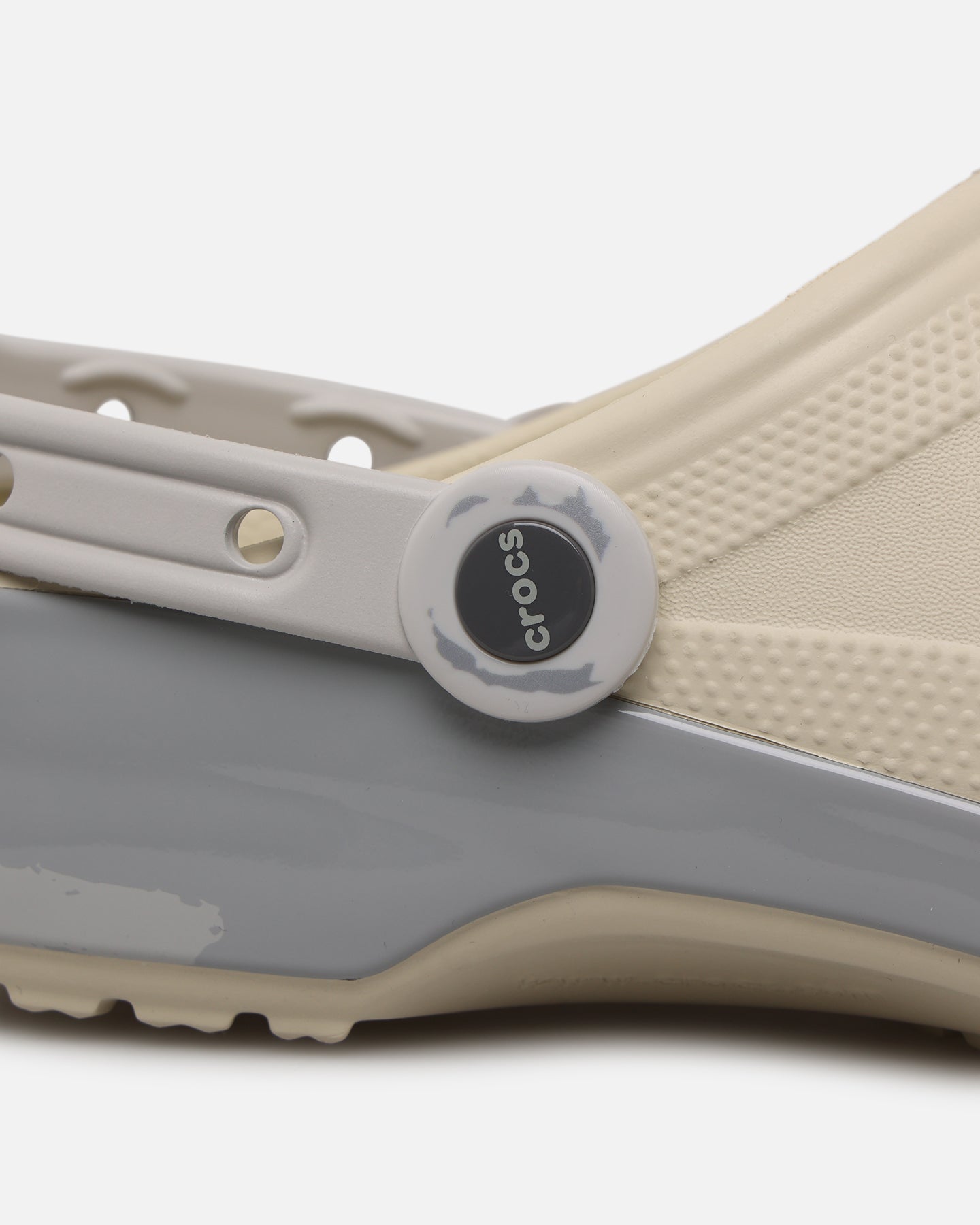 Star Wars X Crocs Classic Clog 'Grogu' Bone、mySite、zt4zffjzw