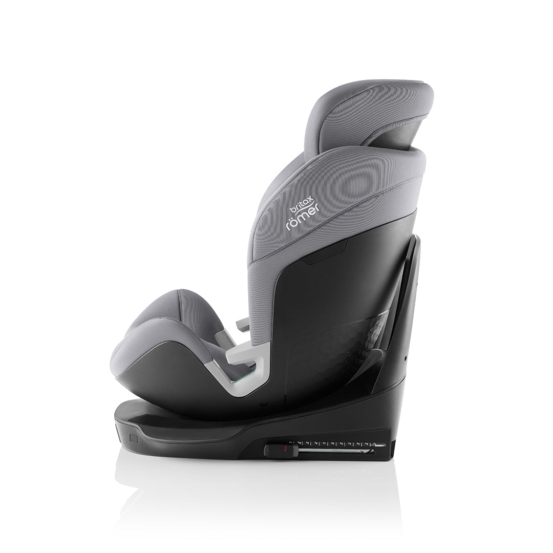  Britax Romer Swivel Car Seat - Frost Grey、mySite、merchandisen