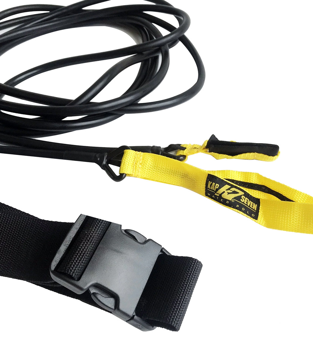 KAP7 Long Belt 25m/26yd Slider Training Tubing、mySite、noshort